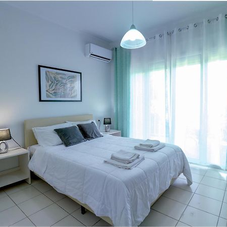 Dreamy Apartments Corfu Kontokali Exterior foto